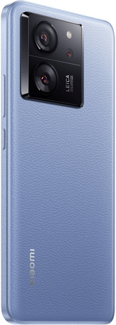 Смартфон Xiaomi 13T Pro 512 ГБ голубой