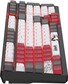 Клавиатура A4tech Bloody S98 NARAKA BLMS RED PLUS, цвет черный
