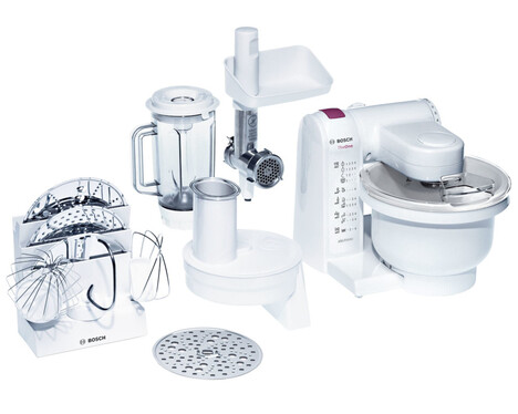 Кухонный комбайн Bosch MUM4657