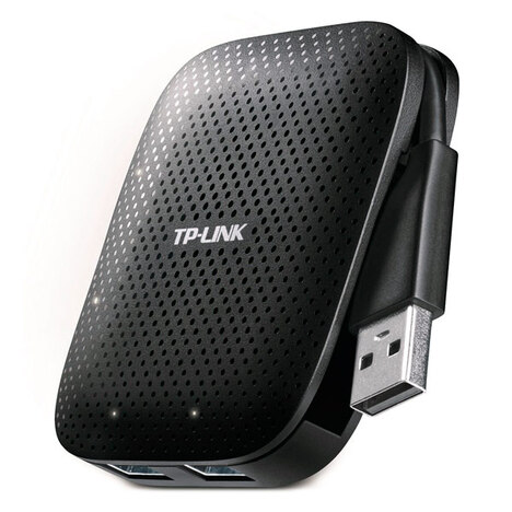 USB-концентратор TP-LINK HUB UH400