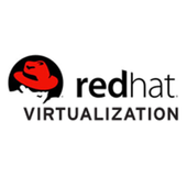 Red Hat Virtualization