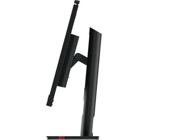 Монитор LENOVO T27hv-30 27.0-inch черный