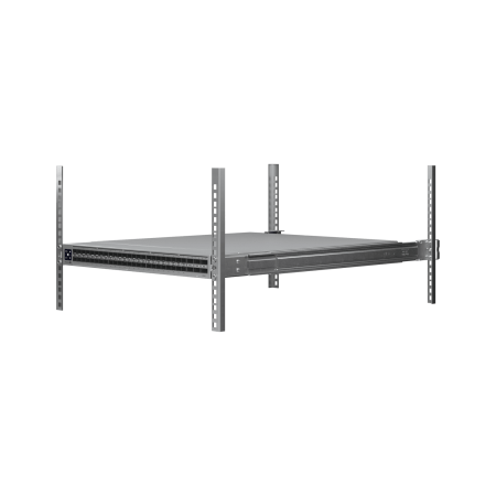 Коммутатор UBIQUITI ECS-24-PoE