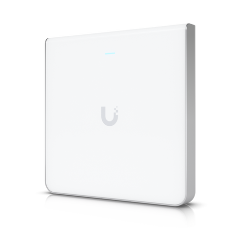 Точка доступа UBIQUITI U6-Enterprise-IW