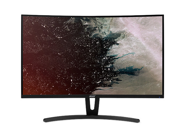 

Монитор ACER ED273URP 27.0-inch черный