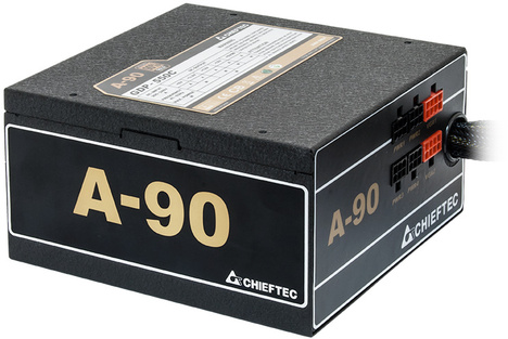 Блок питания Chieftec GDP-750C