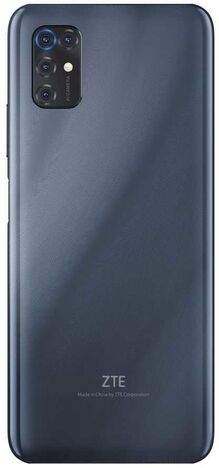 Смартфон ZTE Blade V2020 Smart 64 ГБ серый