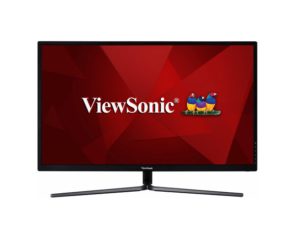 

Монитор ViewSonic VX3211-2K-MHD 31.5-inch черный