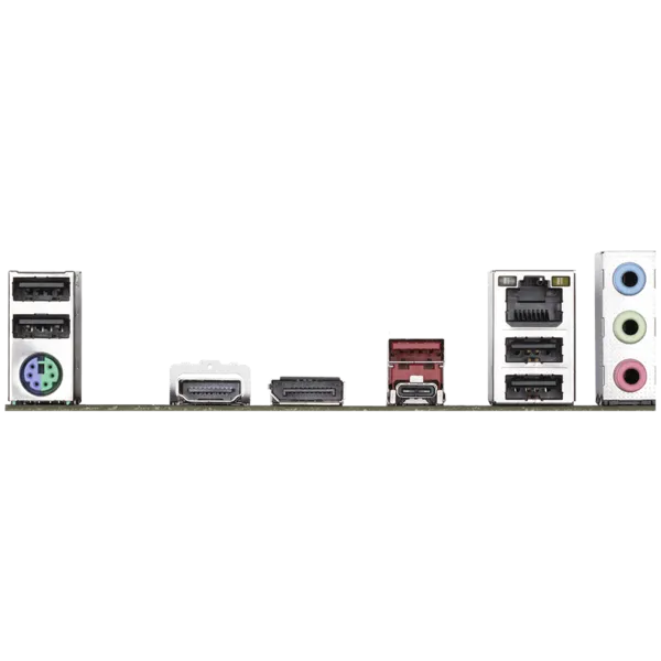 Материнская плата Gigabyte LGA 1700 Intel B760 B760 DS3H DDR4