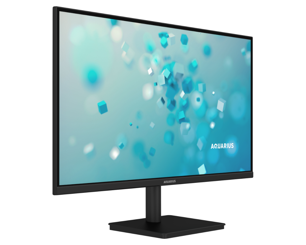 Монитор Aquarius B27F1 27.0-inch черный
