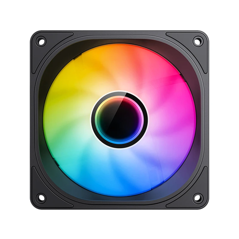 Вентилятор JONSBO для корпуса FR-606 Reverse Black