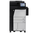 

МФУ HP Inc. LaserJet Enterprise M830