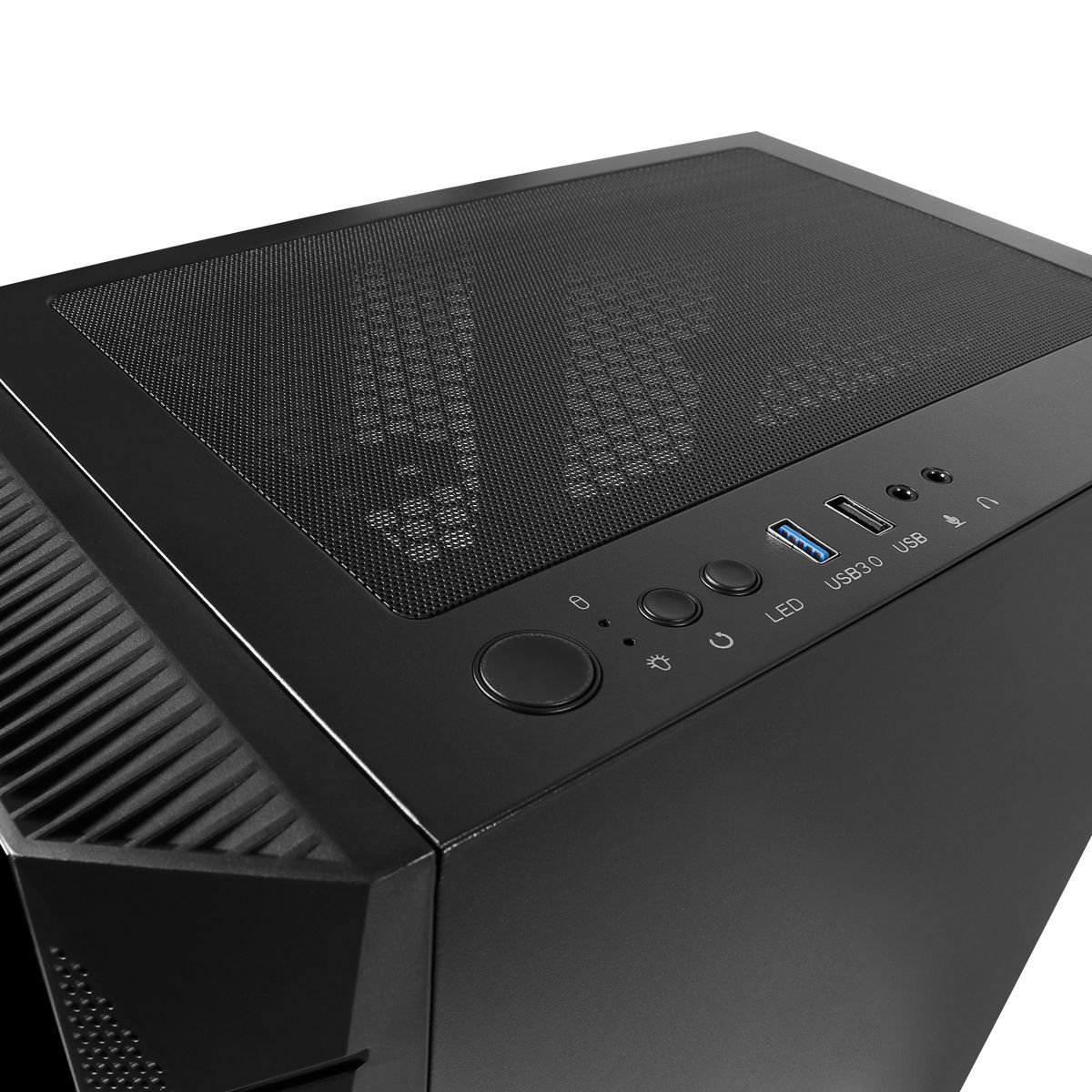 Корпус ALSEYE Phantom 1.0