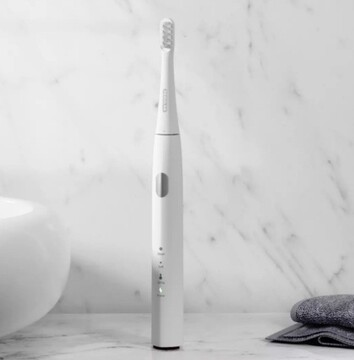 Электрические зубные щетки DR.BEI Sonic Electric Toothbrush