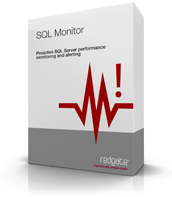Red Gate Software Red Gate SQL Monitor (лицензия Premium с техподдержкой на 1 год), 5 пользователей