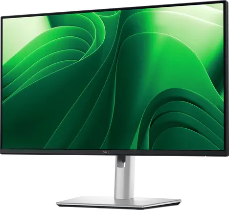 Монитор Dell Technologies P2425D 24.0-inch черный