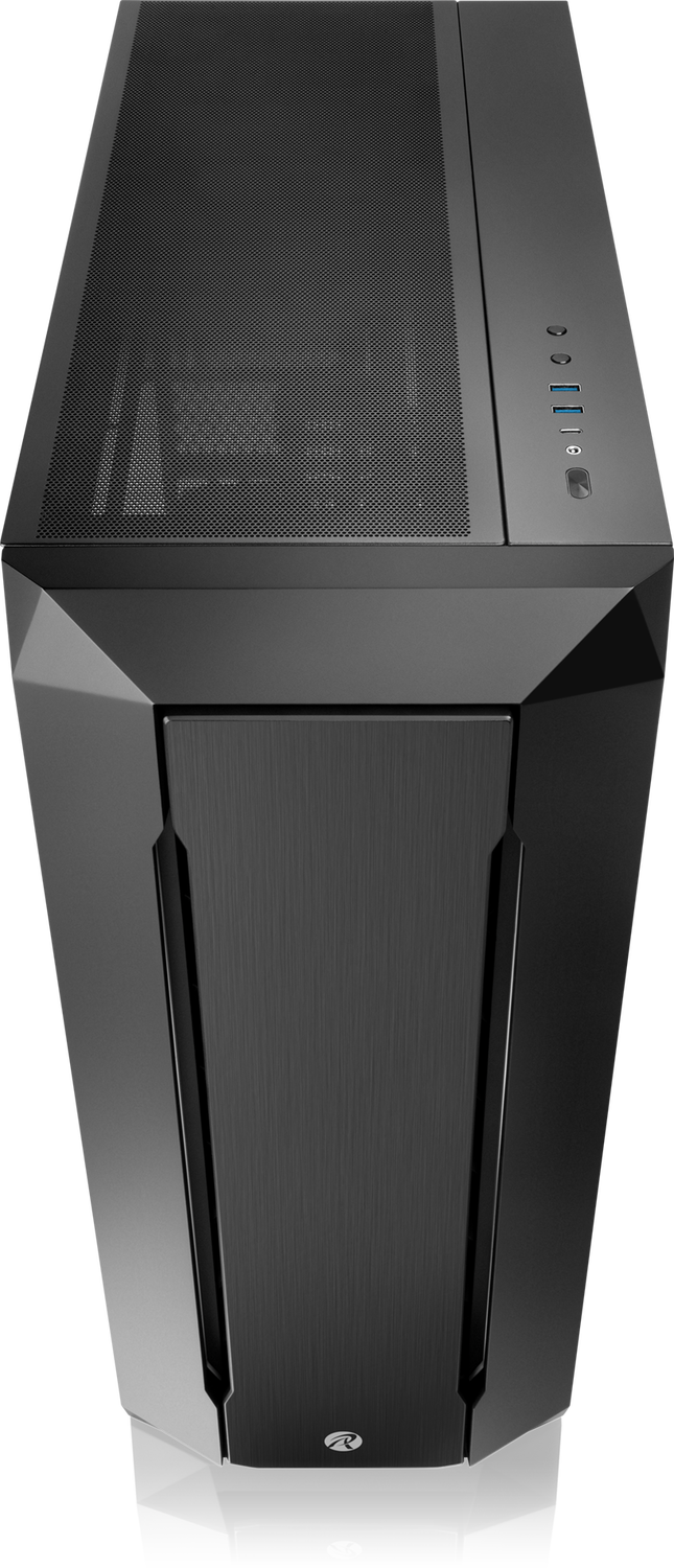 Корпус Raijintek ZOFOS ULTRA