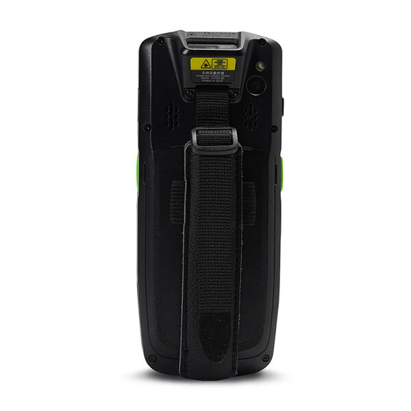 Терминал сбора данных MERTECH SEUIC AutoID Q9 серии 8 (Android10, 3GB/32GB, GMS)