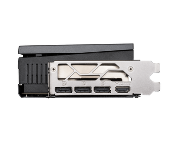 Видеокарта MSI GeForce RTX 5070 12 ΓБ Retail
