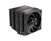 Кулер Процессорный PCCooler для процессора RZ620 BK