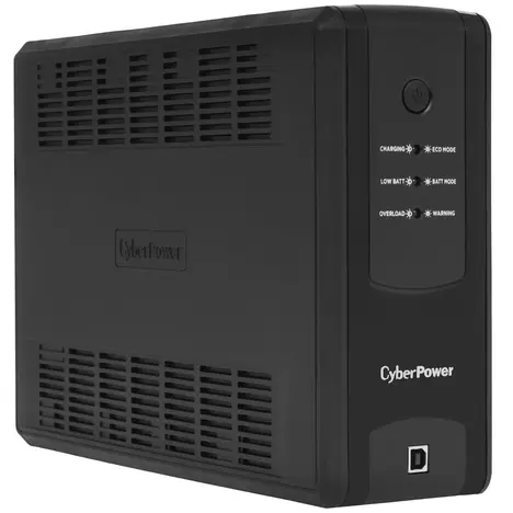 ИБП CyberPower Line-Interactive  UT1200EG