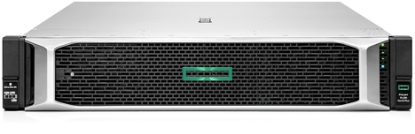 Rack-сервер HP Inc. Proliant DL380 G10+ P05172-B21