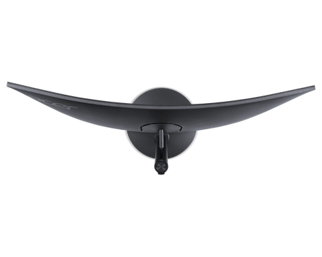 Монитор ACER XZ342CUS3bmiipphx 34.0-inch черный