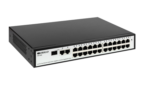 Коммутатор ORIGO OS1326