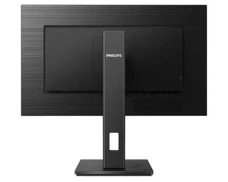Монитор Philips 243S1 23.8-inch черный