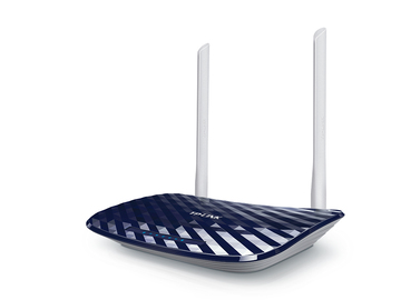 Wi-Fi роутер TP-LINK Archer ARCHER C20