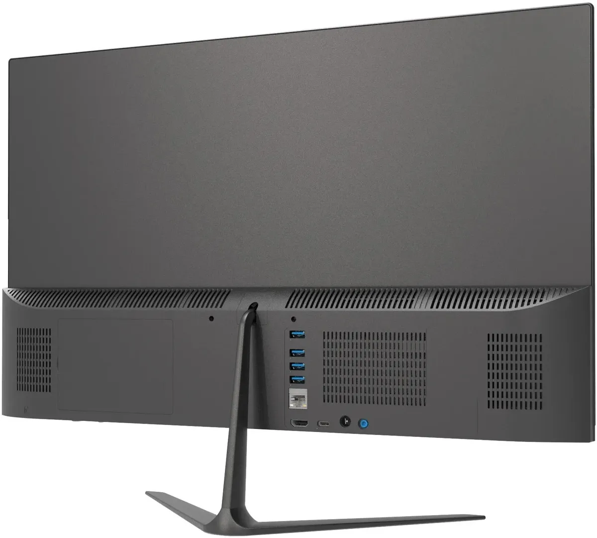 Моноблок DIGMA Optimum AIO 23.8 256 ΓБ