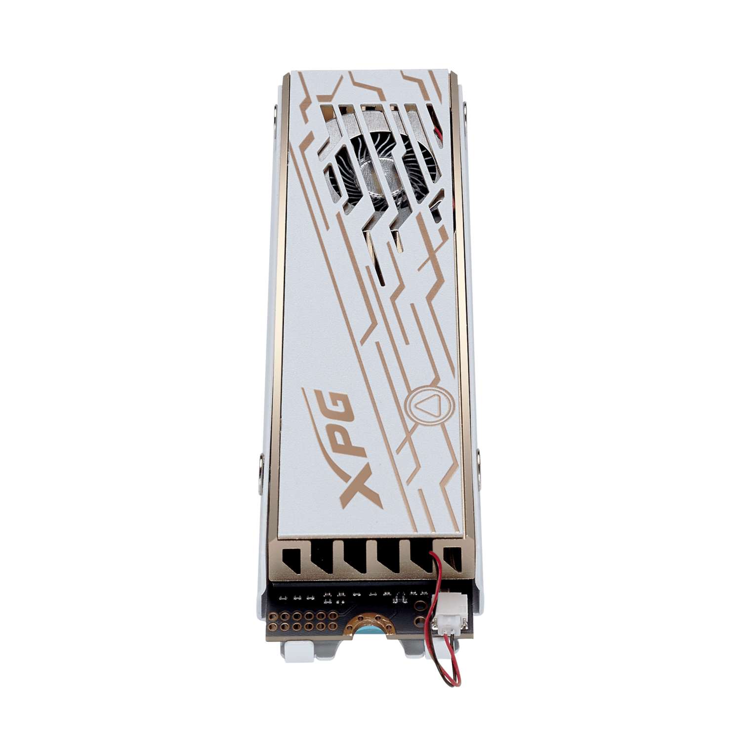 Внутренний твердотельный накопитель ADATA XPG MARS 980 PRO 1TB
