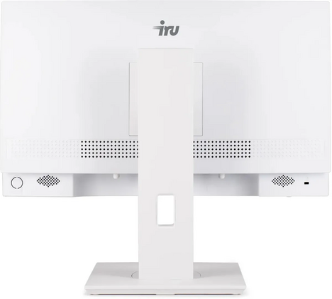 Моноблок IRU Tactio 23.8-inch 256 ΓБ