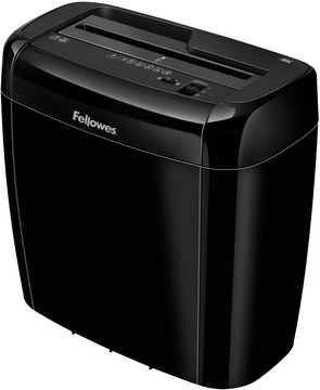 Шредер Fellowes PowerShred 36C
