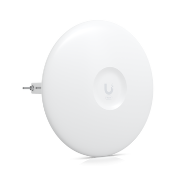 Точка доступа Wi-Fi Ubiquiti UISP Wave Pro Абонентское радиоустройство 60 ГГц для режимов PtP и PtMP