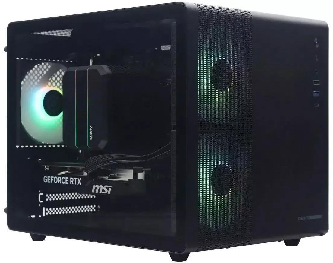 ПК Raskat Strike 520, STRIKE520211504