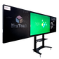Интерактивный комплекс NexTouch NextPanel 85P