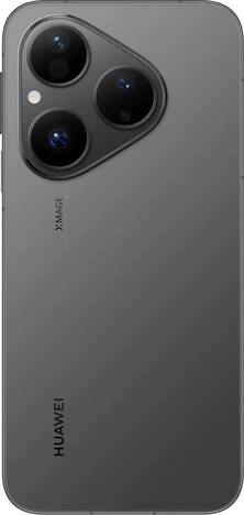 Смартфон HUAWEI PURA 80 256 ΓБ черный