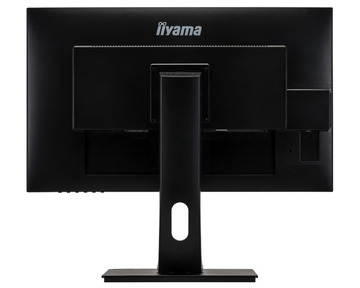 Монитор Iiyama XUB2792HSU-B1 27.0-inch черный