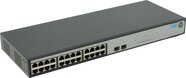 

Коммутатор Hewlett Packard Enterprise 1420-24G