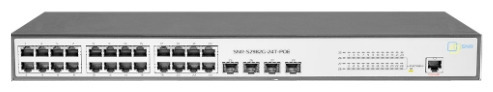 Коммутатор SNR S2989G SNR-S2982G-24T-POE