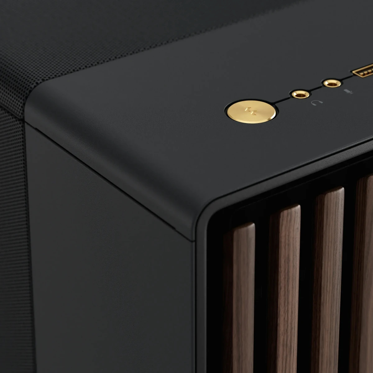 Корпус Fractal Design North XL Mesh