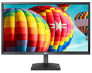 

Монитор LG 24MK430H 23.8-inch черный
