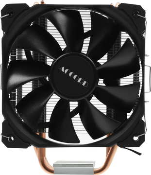 Кулер Процессорный Accord для CPU ACC-4P12