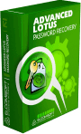 ElcomSoft Advanced Lotus Password Recovery 2.1