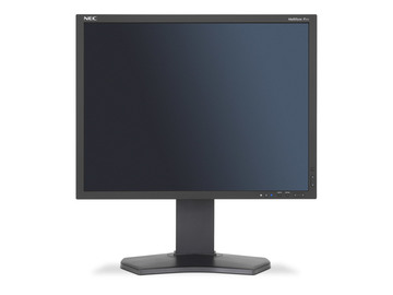 Монитор NEC P212 21.3-inch черный