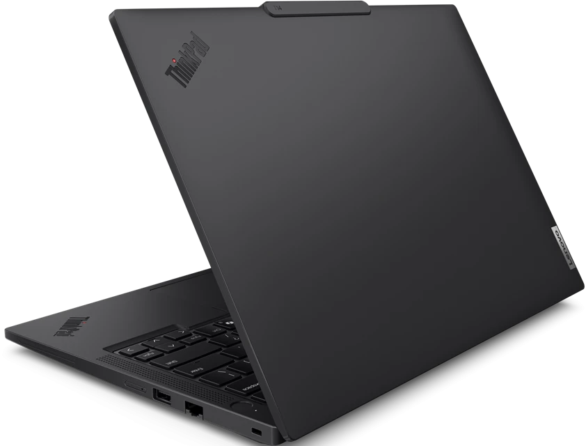 Ноутбук LENOVO ThinkPad T14 G5 Intel Core Ultra 7 165U (черный)
