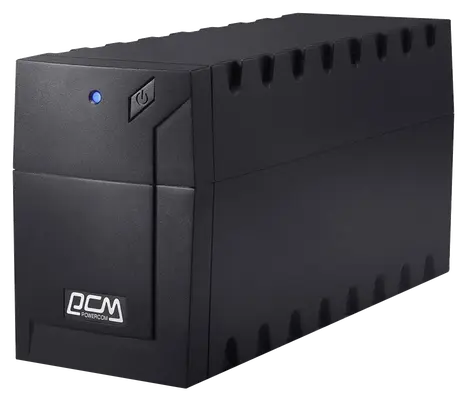 ИБП Powercom Raptor RPT RPT-1000A-EURO