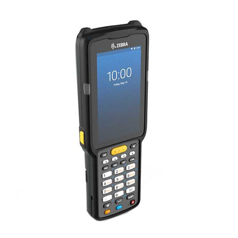 Терминалы сбора данных Zebra MC330L