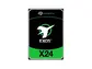 Жесткий диск  SEAGATE Exos X24 3.5  16TB 7.2K SATA3